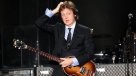 Paul McCartney pospuso conciertos en Estados Unidos para recuperarse