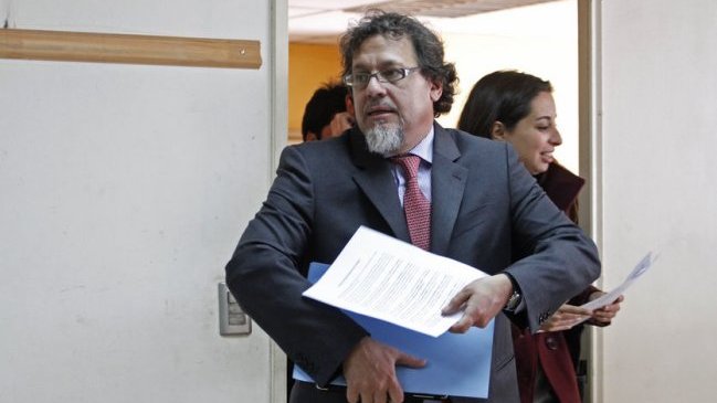 Comisión analiza en La Moneda la demanda boliviana ante La Haya