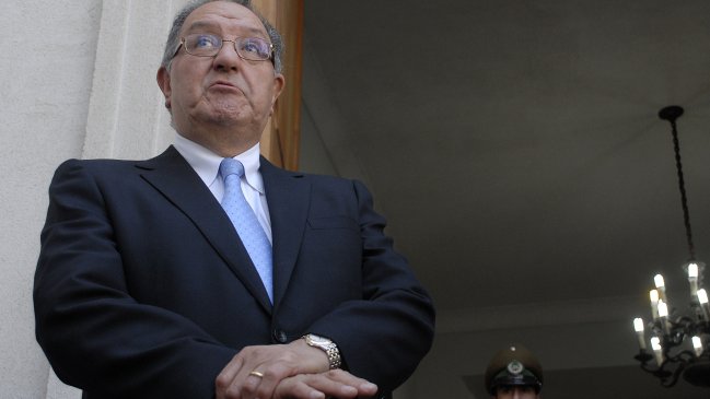 Intendente Huenchumilla se reunió con familia Luchsinger