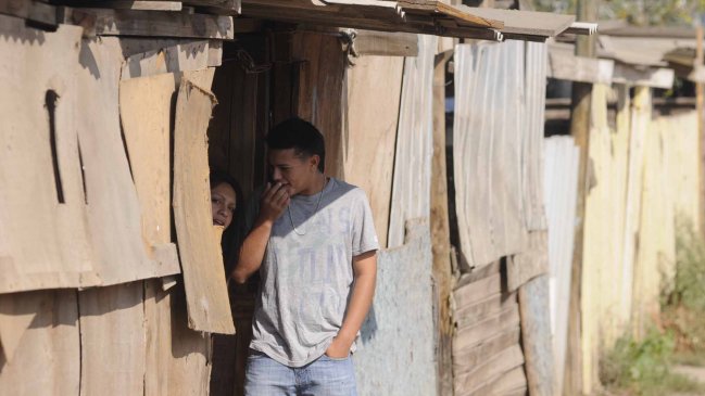 Fundación Vivienda: Se requiere política para todas las personas que viven en emergencia