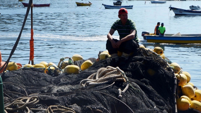 Pymes pesqueras acusaron 