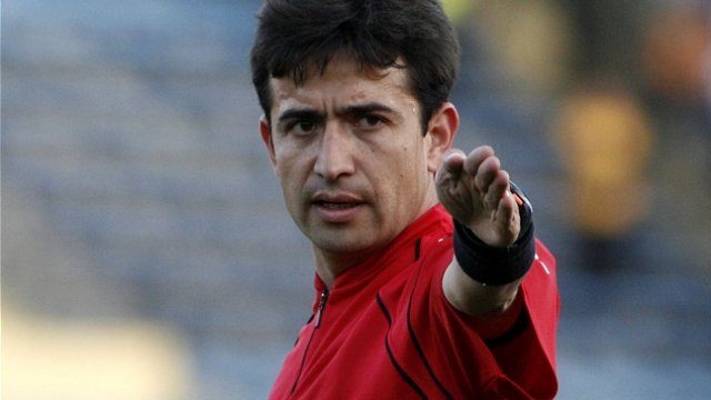 Pablo Pozo: 