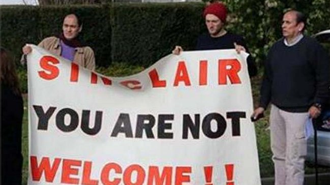 Las heridas de la dictadura aún duelen a los chilenos en Australia