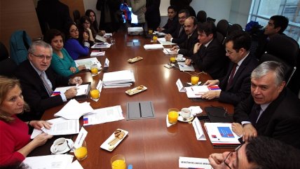 HidroAysén esperará notificación del Gobierno para definir curso a seguir