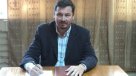 Alcalde de Paredones llama a celebrar con strippers el \