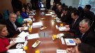 HidroAysén esperará notificación del Gobierno para definir curso a seguir