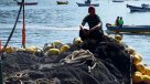 Pymes pesqueras acusaron \
