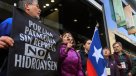 Gobierno tras rechazo a Hidroaysén: \