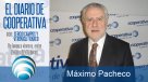 Ministro de Energía: Voté contra HidroAysén basado en los antecedentes técnicos