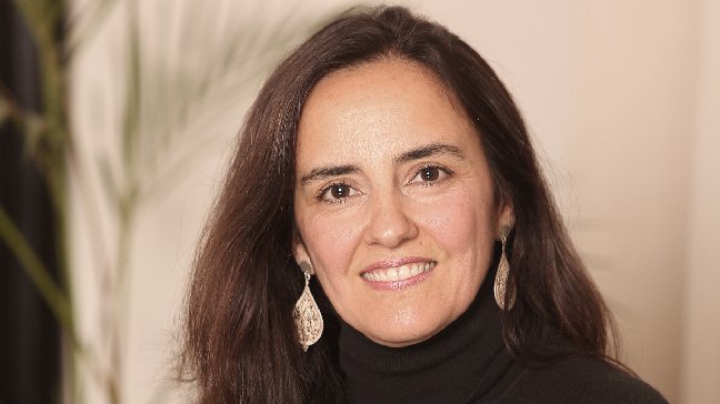 TVN tiene nueva directora ejecutiva