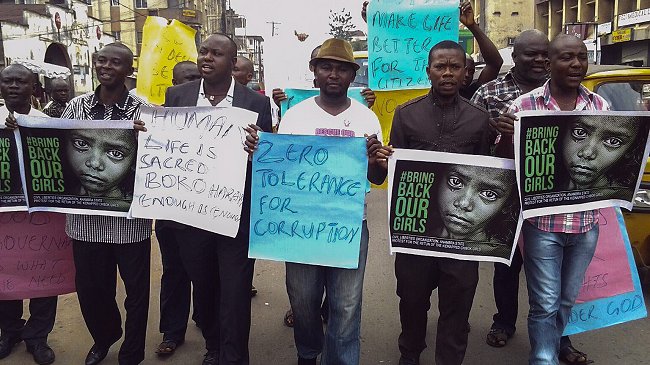 Boko Haram exige 40 vacas por cada mujer secuestrada