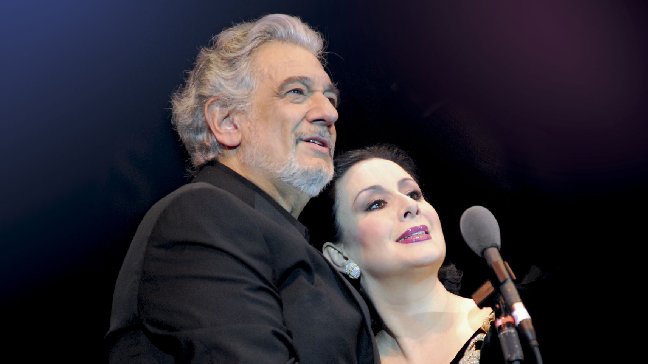 Este domingo se repartirán entradas para show de Plácido Domingo