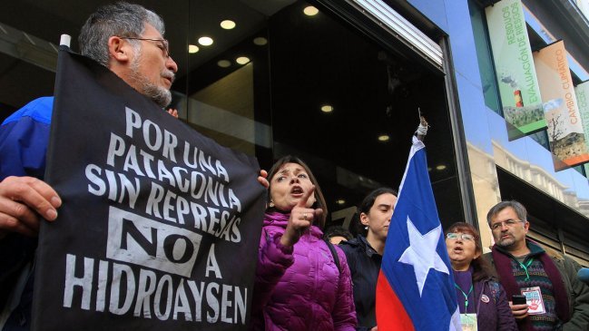 Cómo Chile y sus vecinos encabezan la lucha ambientalista