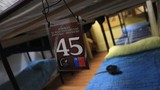 Conoce los albergues habilitados por el Gobierno a nivel nacional