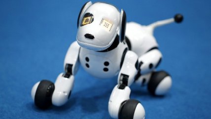   Trenes eléctricos y drones, la tendencia en juguetes 