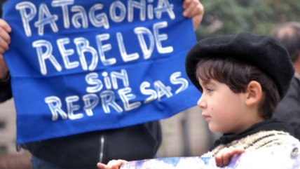 Colbún espera que HidroAysén 