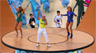 Así fue la presentación de Jennifer Lopez en la apertura del Mundial Brasil 2014
