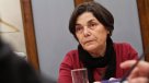 Ministra de Vivienda: Hemos entregado información, otra cosa es que no se quiera asumir