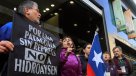 Cómo Chile y sus vecinos encabezan la lucha ambientalista