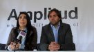 Diputado de Amplitud: \
