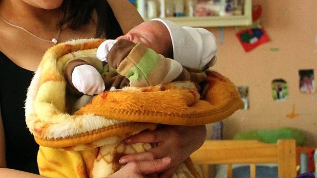 Colegio de Matronas: 