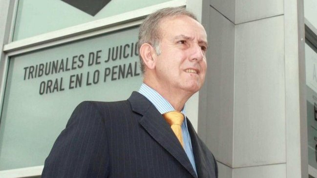 Ex director: Carabineros está en desventaja en las protestas