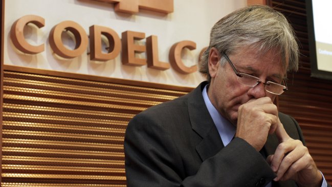 Trabajadores acusaron 