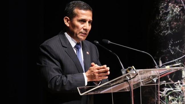 Perú dio por concluida misión del equipo en La Haya en caso contra Chile