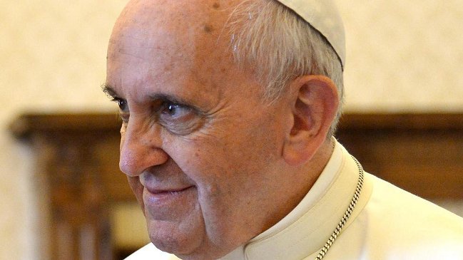 Papa Francisco: El sistema económico ya no se aguanta