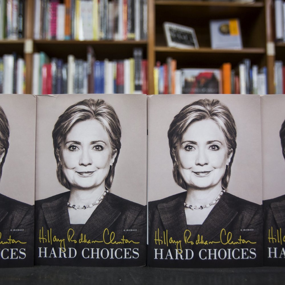 Hillary Clinton no está a favor de la independencia de Escocia