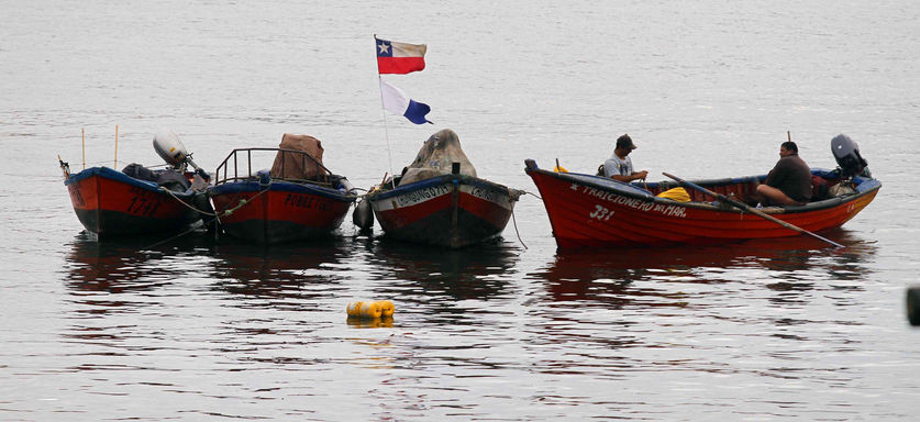 La preocupación en el Maule por la 