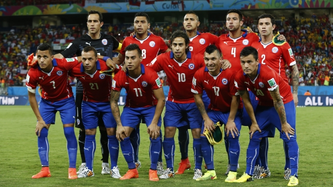 ¿Cuáles fueron los puntos altos y bajos de Chile ante Australia?