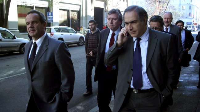 Las tres condiciones de RN para llegar a acuerdo por reforma tributaria