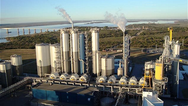 Uruguay dará respuesta formal a Argentina por denuncia ante La Haya