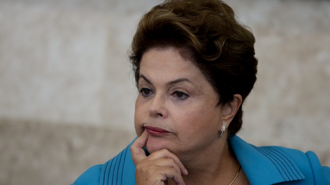 Lula defendió a Rousseff de las pifias: No fue una ofensa a la Presidenta, fue un acto cretino