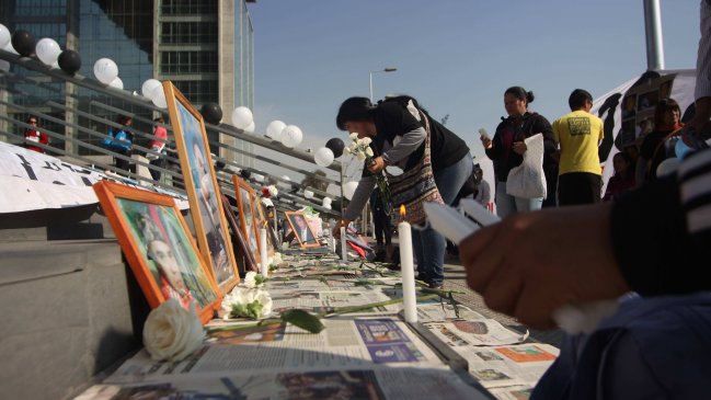 Fiscalía recurrirá de nulidad en juicio por incendio en cárcel de San Miguel