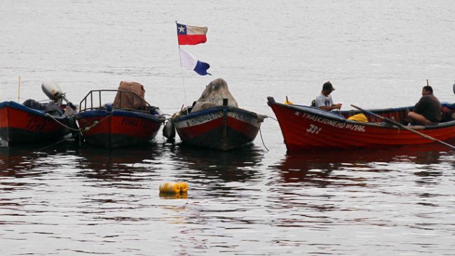 La preocupación en el Maule por la 