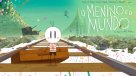 Filme brasileño ganó en el Festival de Animación de Annecy