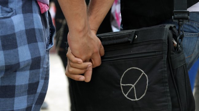 Sename defendió debate sobre adopción por parte de homosexuales