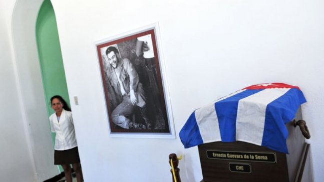 Cuba celebra el cumpleaños 86 del 