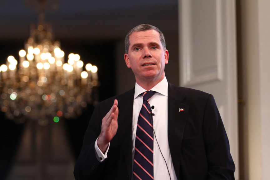 Felipe Bulnes: Para opinar de la demanda boliviana se requiere seriedad