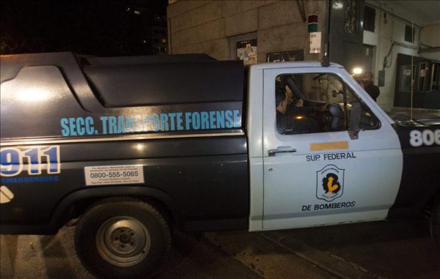 Hombre murió de un infarto por falso secuestro de su hijo