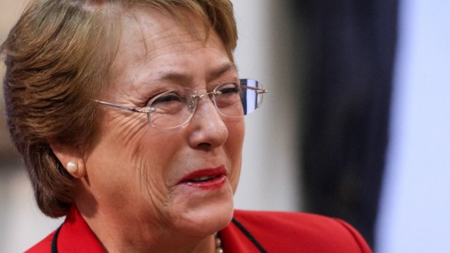 Presidenta Bachelet firmó plan para el desarrollo de zonas extremas