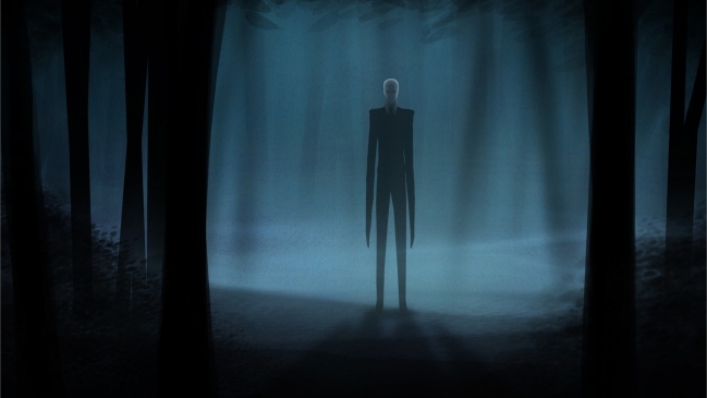 BBC: ¿Quién es Slenderman?