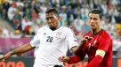 Alemania y Portugal protagonizarán choque estelar de la quinta jornada mundialista
