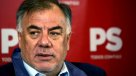 Timonel PS le bajó el perfil a interpelación contra ministra Saball