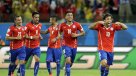 Mundial de Brasil 2014: Acciones de la Bolsa de Santiago caen hasta 99 por ciento