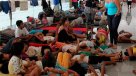 El drama de los niños que emigran solos a Estados Unidos