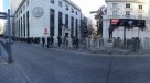 Miles de personas en la entrega de entradas gratuitas para Plácido Domingo