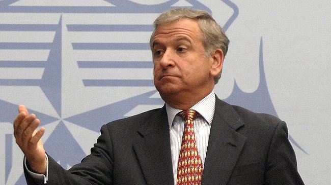 Economistas esperan baja en la previsión de crecimiento